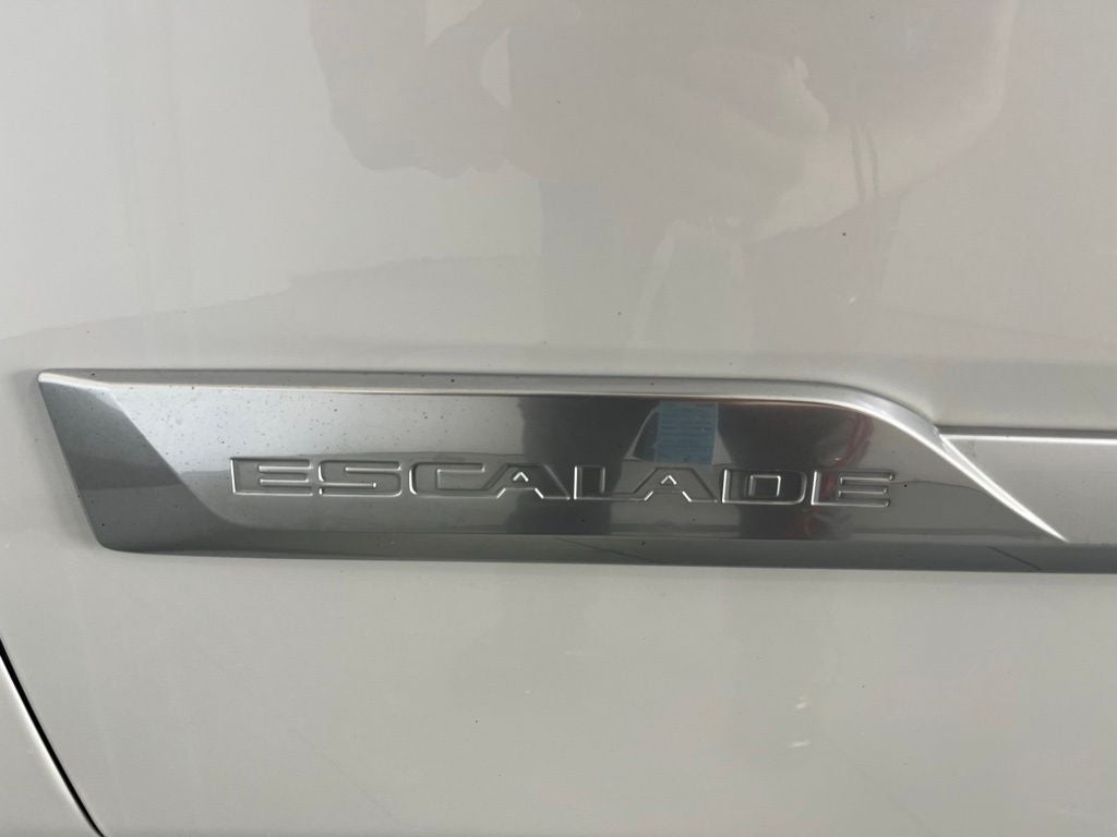 2019 Cadillac Escalade ESV Platinum Edition