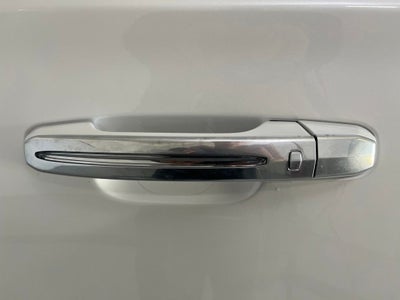 2019 Cadillac Escalade ESV Platinum Edition