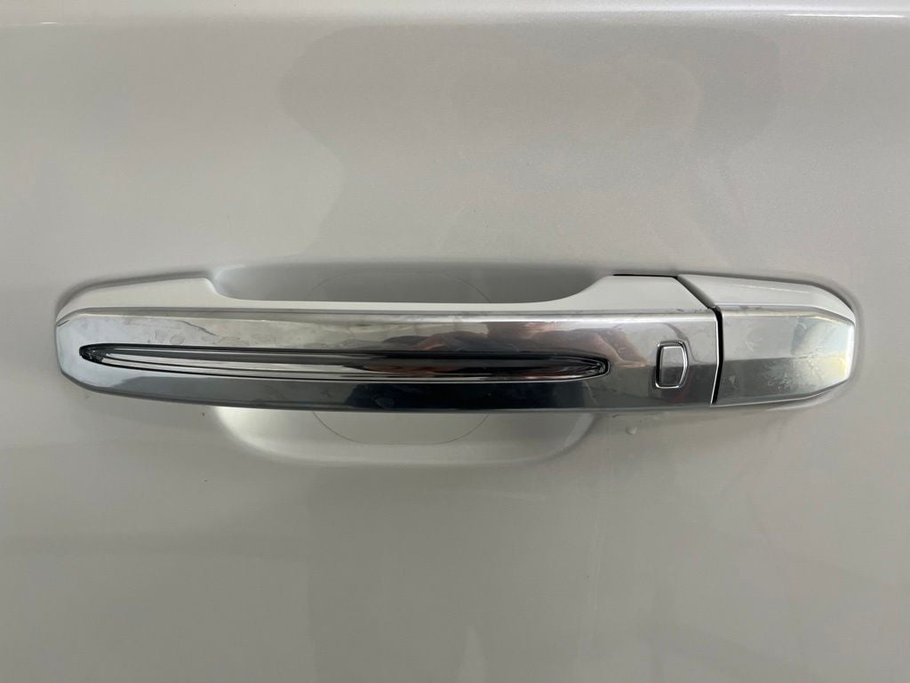 2019 Cadillac Escalade ESV Platinum Edition