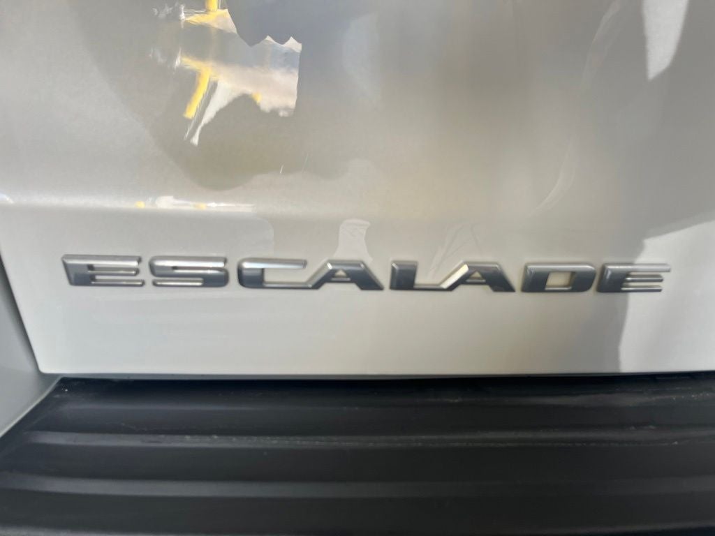 2019 Cadillac Escalade ESV Platinum Edition