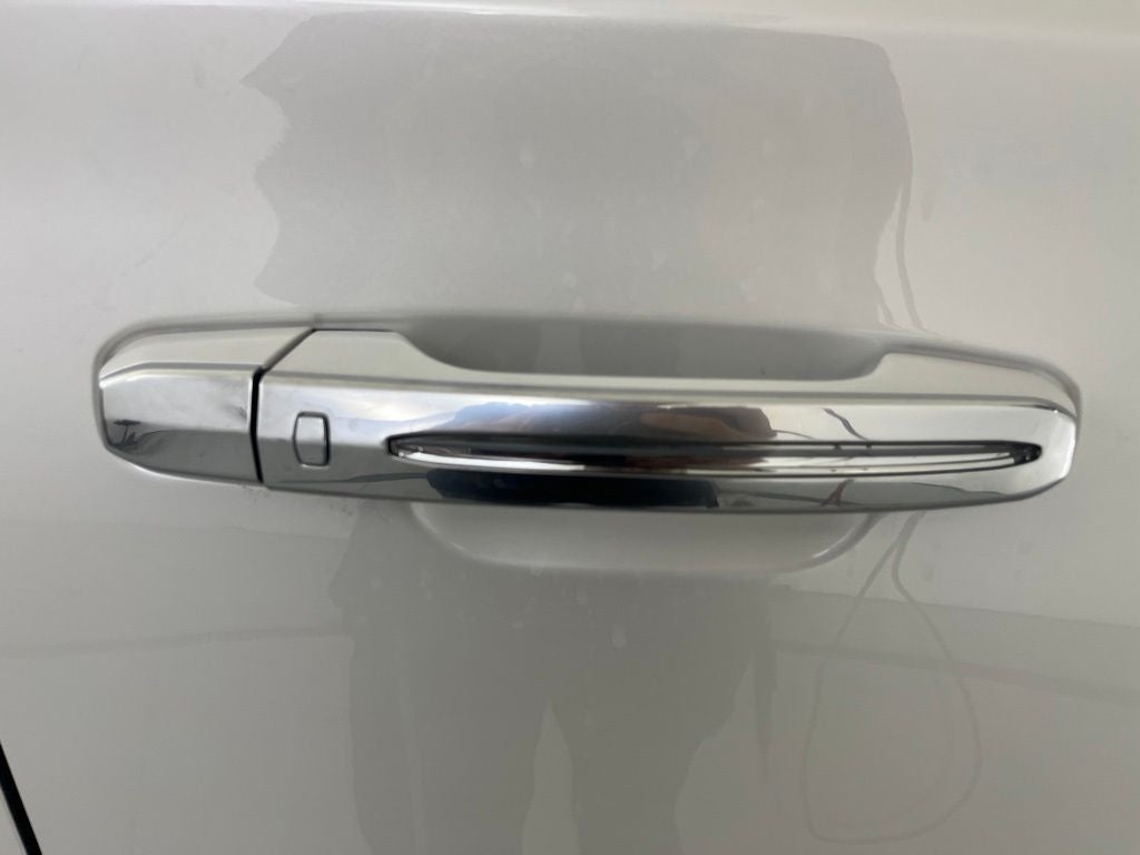 2019 Cadillac Escalade ESV Platinum Edition