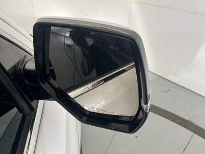 2019 Cadillac Escalade ESV Platinum Edition