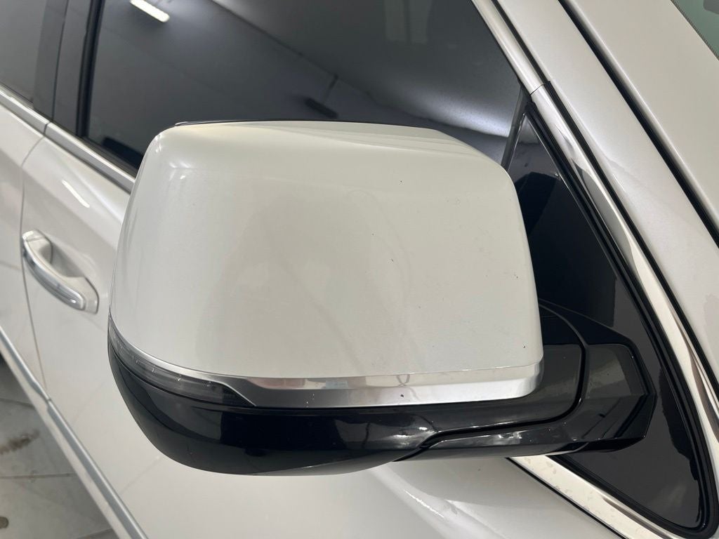 2019 Cadillac Escalade ESV Platinum Edition