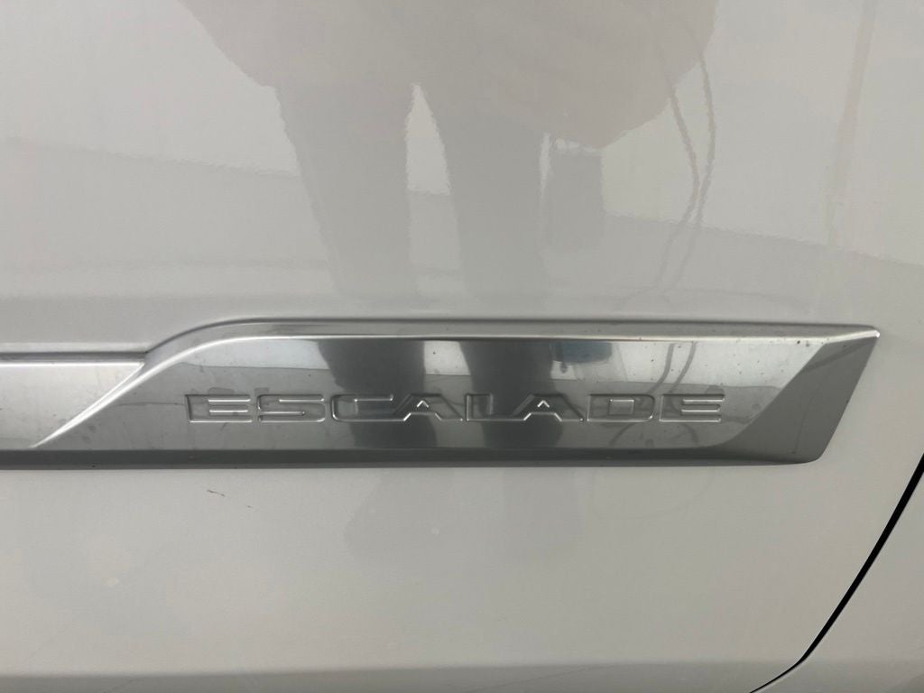 2019 Cadillac Escalade ESV Platinum Edition
