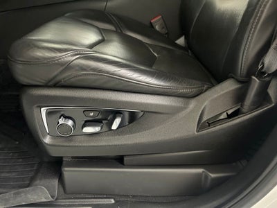 2019 Cadillac Escalade ESV Platinum Edition