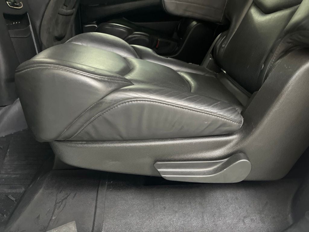 2019 Cadillac Escalade ESV Platinum Edition