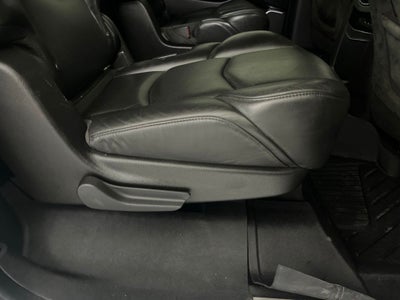 2019 Cadillac Escalade ESV Platinum Edition