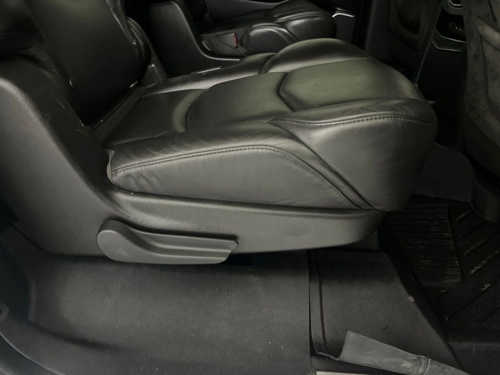 2019 Cadillac Escalade ESV Platinum Edition