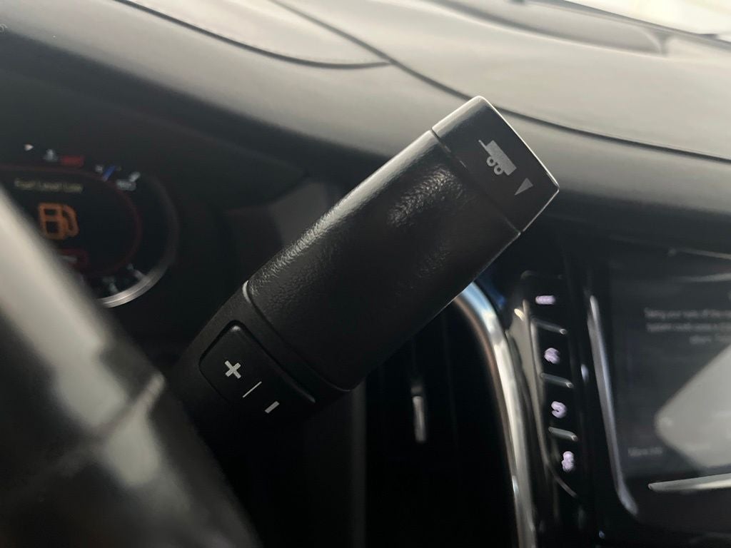 2019 Cadillac Escalade ESV Platinum Edition