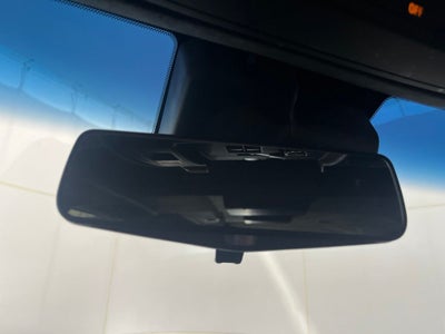 2019 Cadillac Escalade ESV Platinum Edition