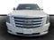 2019 Cadillac Escalade ESV Platinum Edition