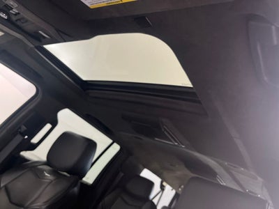 2019 Cadillac Escalade ESV Platinum Edition