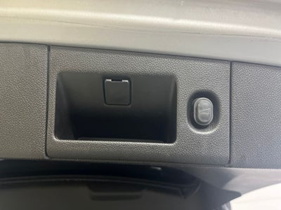 2019 Cadillac Escalade ESV Platinum Edition