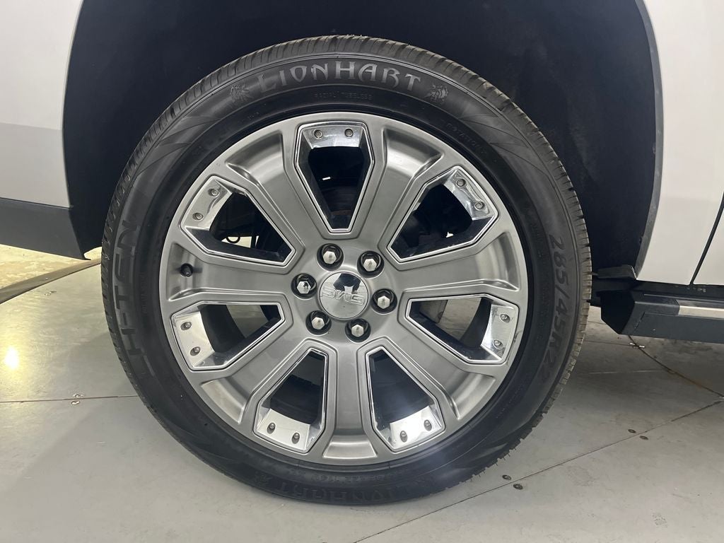 2019 Cadillac Escalade ESV Platinum Edition