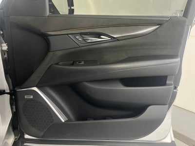2019 Cadillac Escalade ESV Platinum Edition