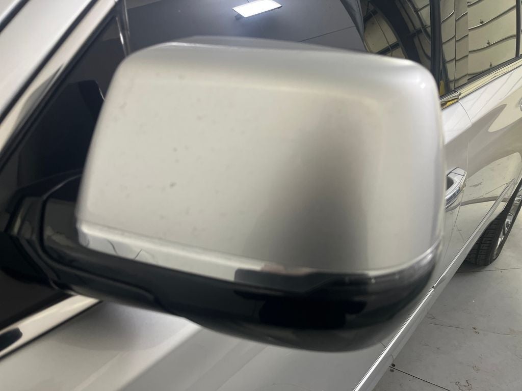 2019 Cadillac Escalade ESV Platinum Edition