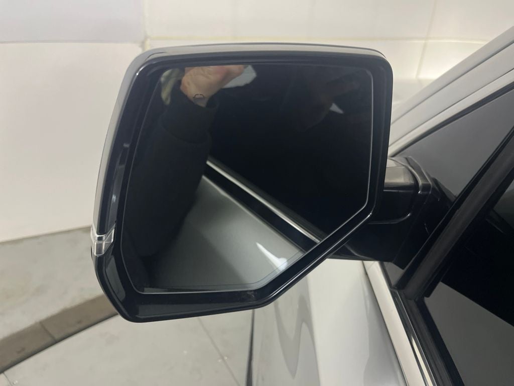 2019 Cadillac Escalade ESV Platinum Edition