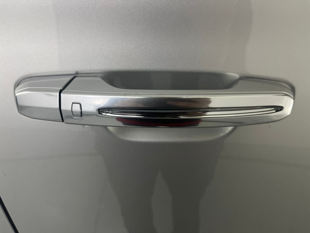 2019 Cadillac Escalade ESV Platinum Edition