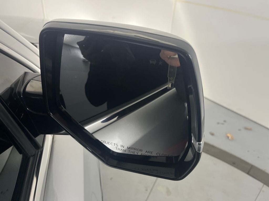 2019 Cadillac Escalade ESV Platinum Edition