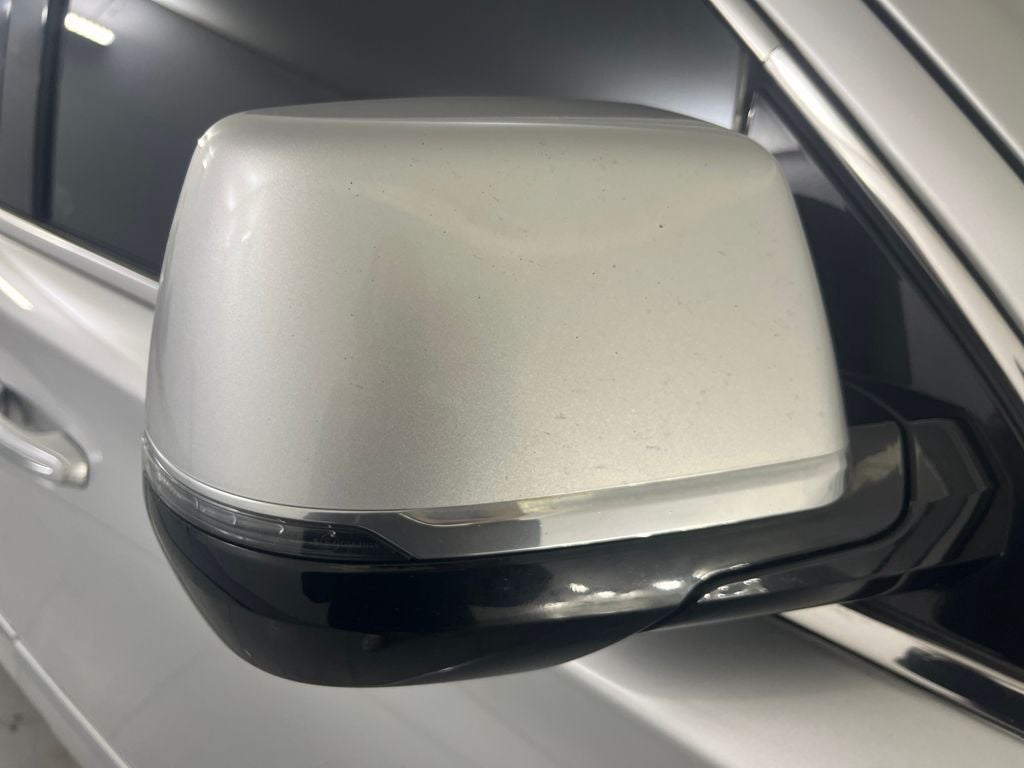 2019 Cadillac Escalade ESV Platinum Edition