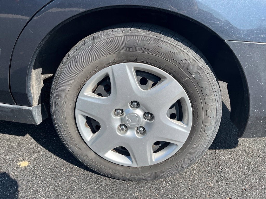 2007 Honda Accord LX 2.4