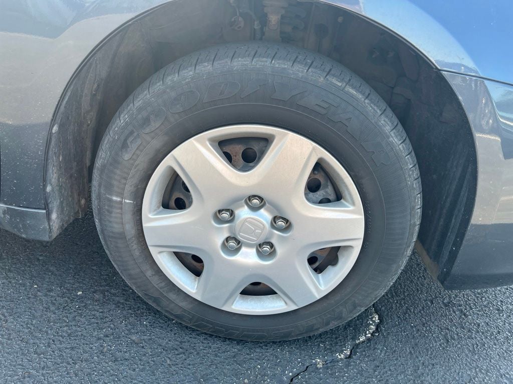 2007 Honda Accord LX 2.4
