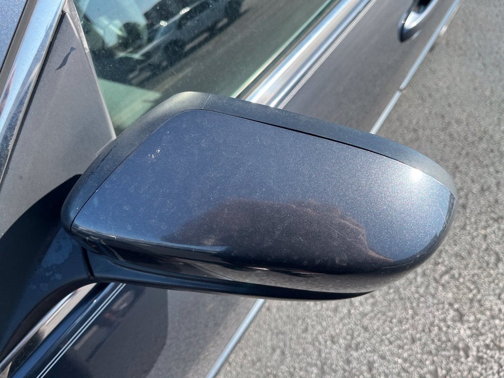 2007 Honda Accord LX 2.4