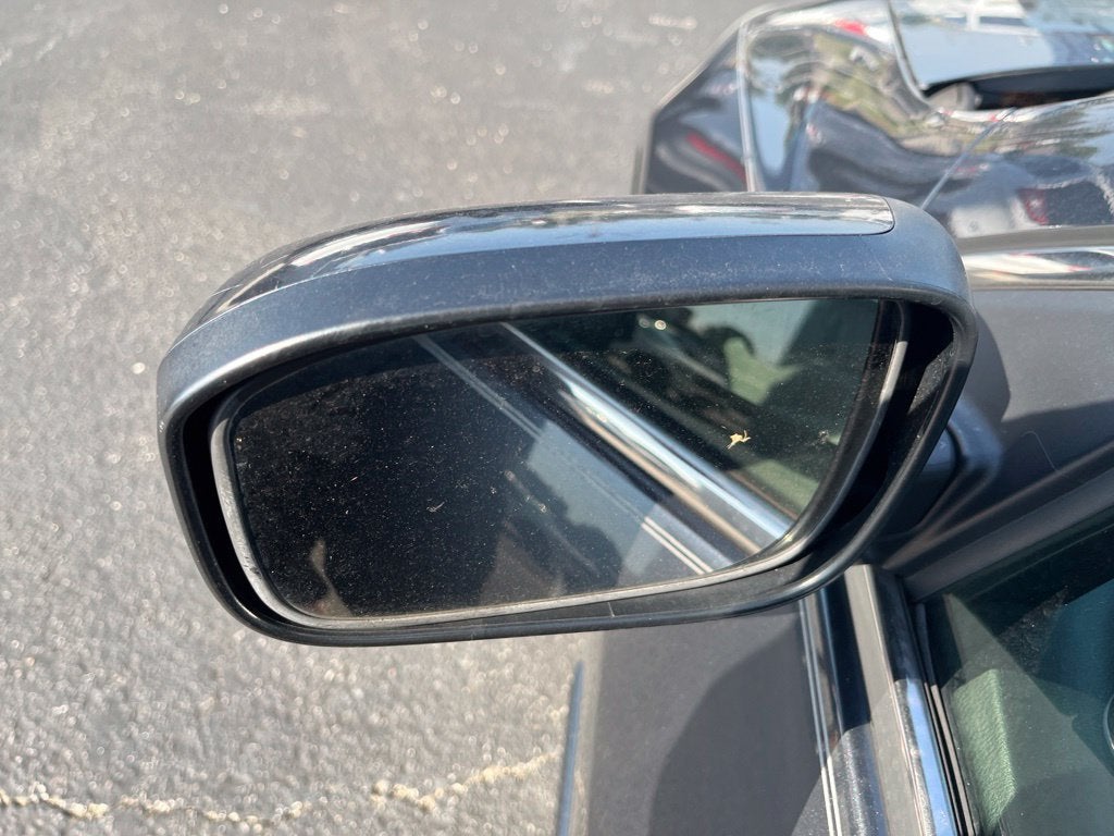 2007 Honda Accord LX 2.4