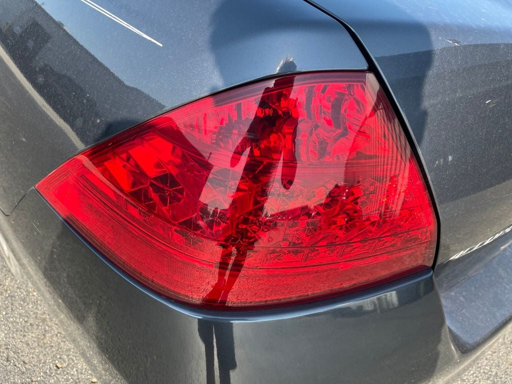 2007 Honda Accord LX 2.4