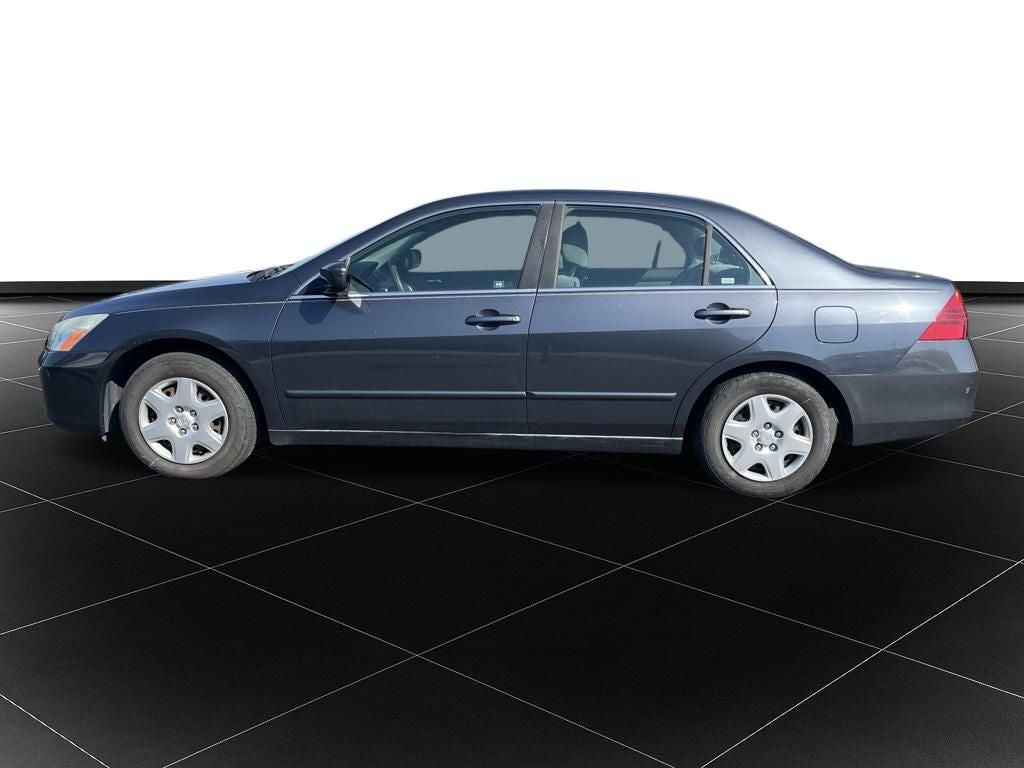2007 Honda Accord LX 2.4