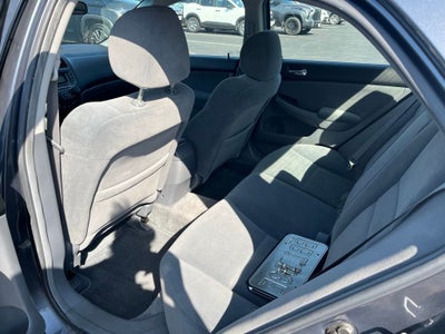 2007 Honda Accord LX 2.4