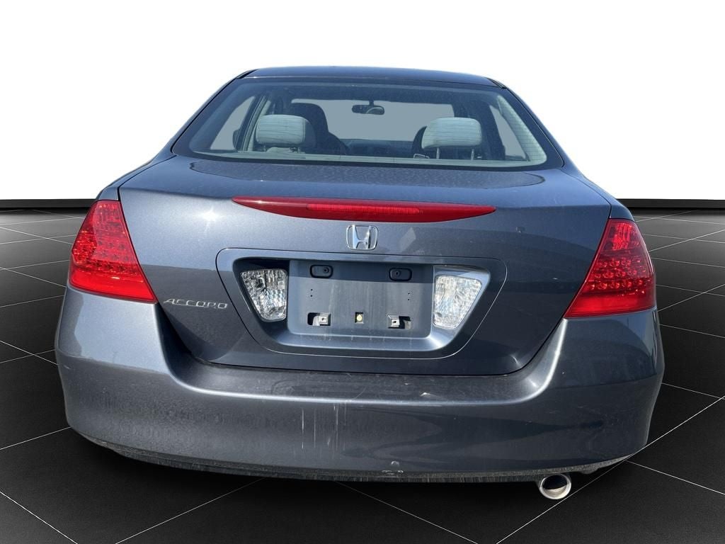 2007 Honda Accord LX 2.4