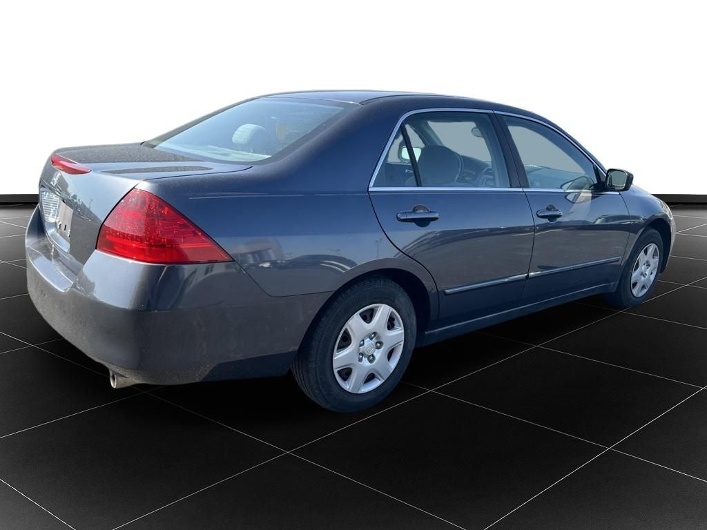 2007 Honda Accord LX 2.4