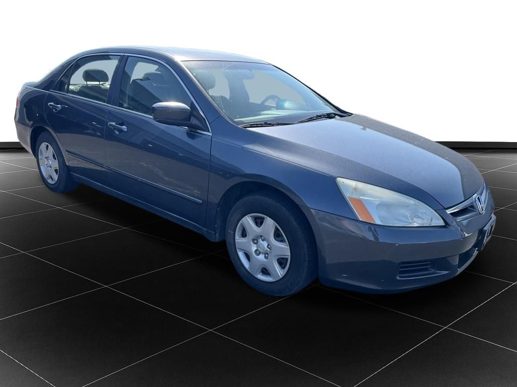 2007 Honda Accord LX 2.4