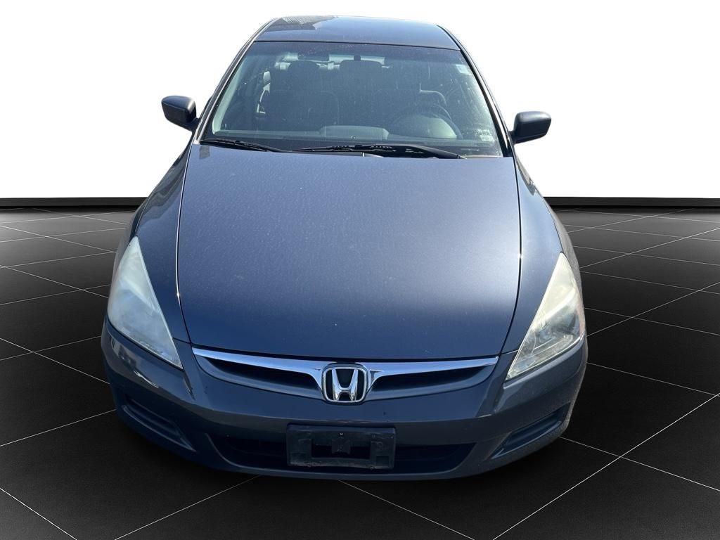 2007 Honda Accord LX 2.4