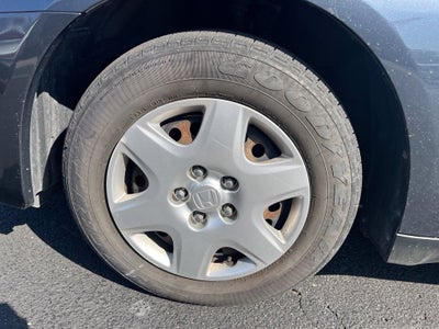 2007 Honda Accord LX 2.4