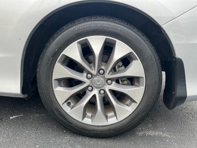 2013 Honda Accord EX