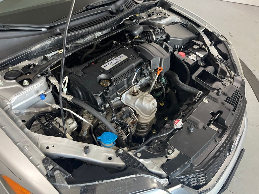 2013 Honda Accord EX