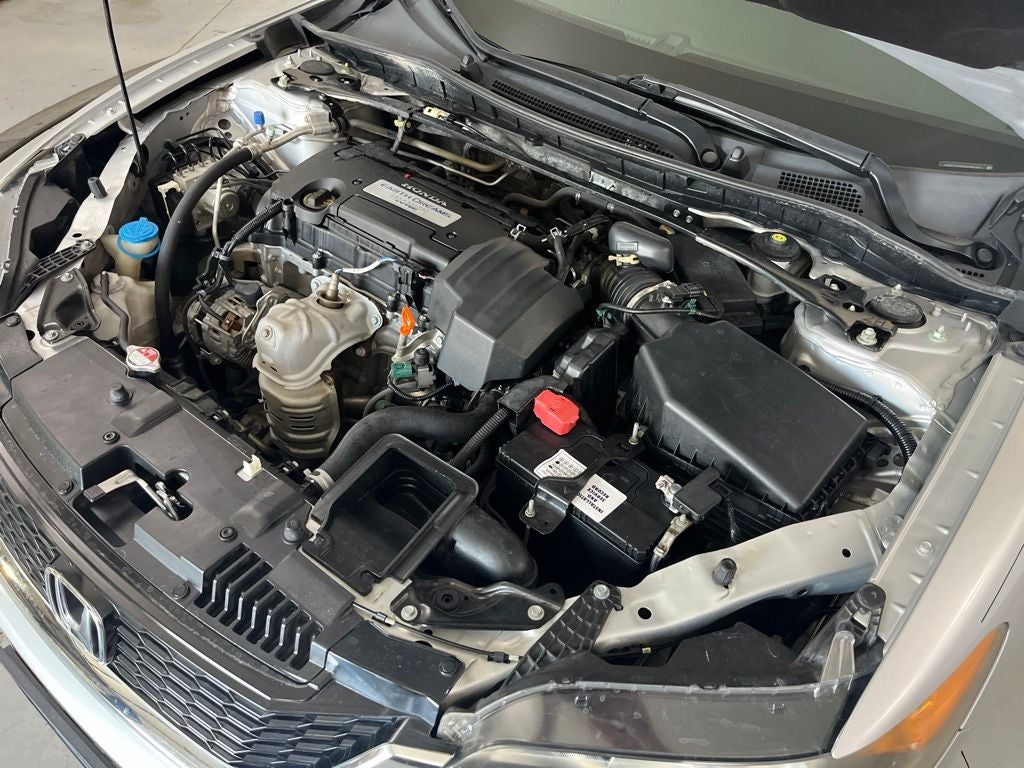 2013 Honda Accord EX