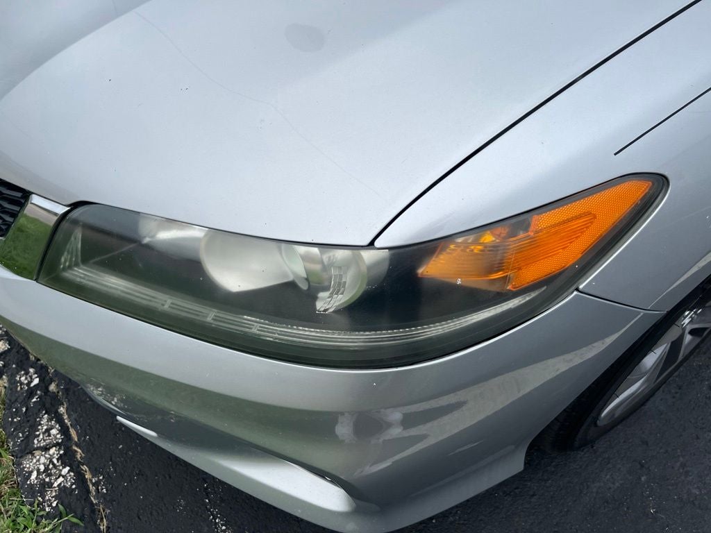 2013 Honda Accord EX