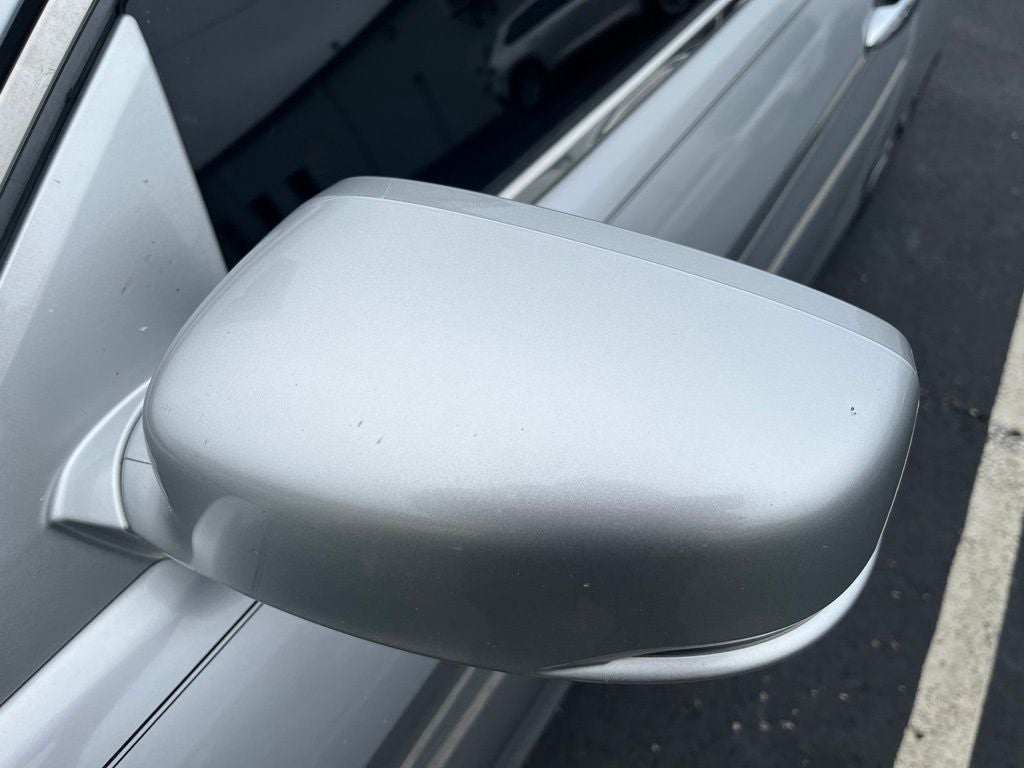 2013 Honda Accord EX