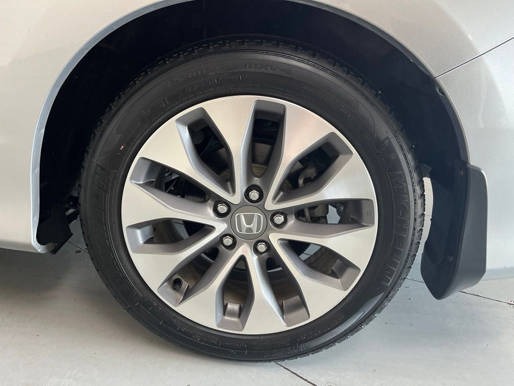 2013 Honda Accord EX