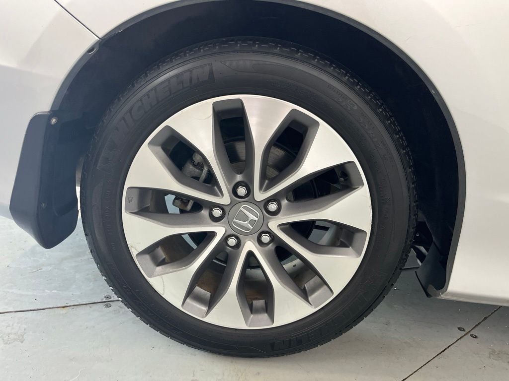 2013 Honda Accord EX