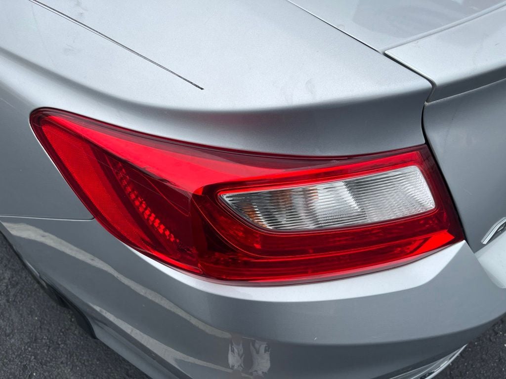 2013 Honda Accord EX