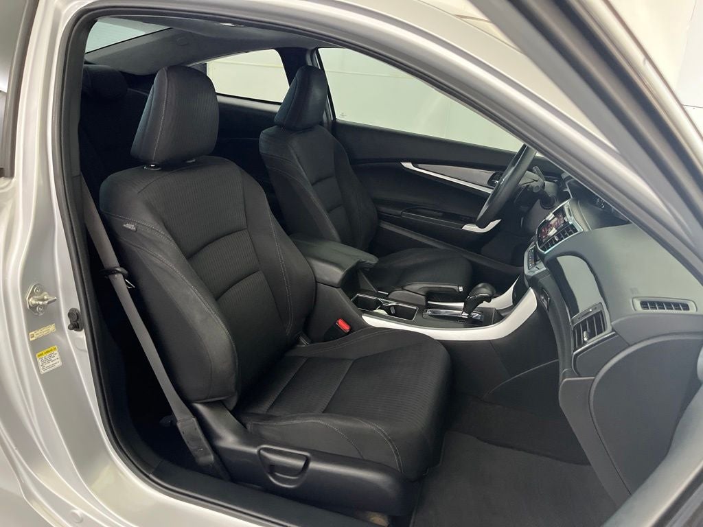 2013 Honda Accord EX