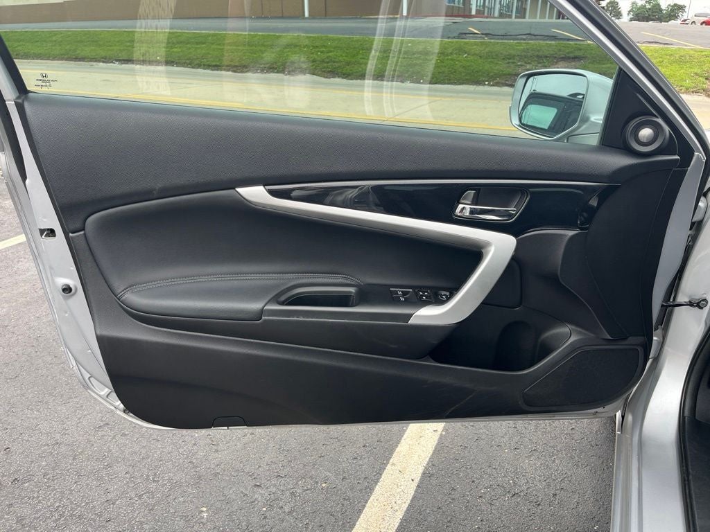 2013 Honda Accord EX