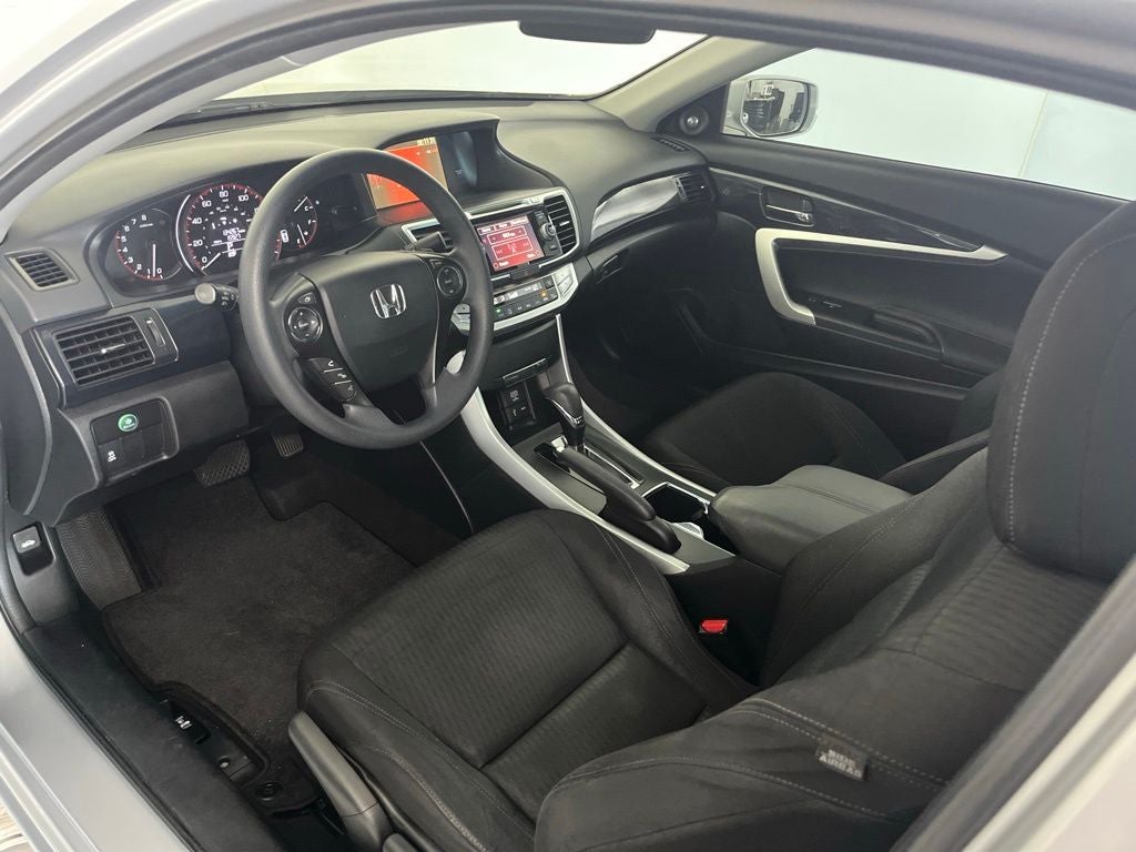 2013 Honda Accord EX