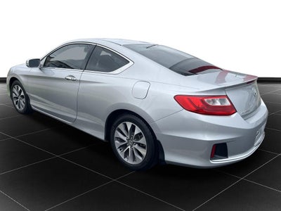 2013 Honda Accord EX
