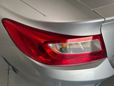 2013 Honda Accord EX