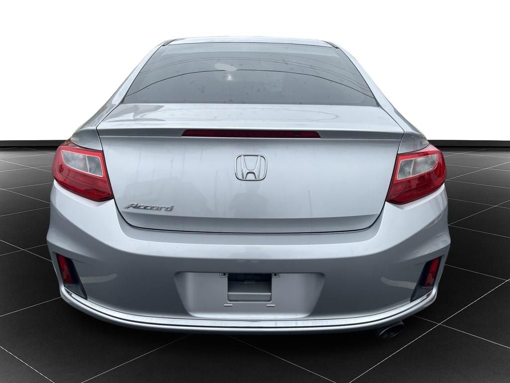 2013 Honda Accord EX